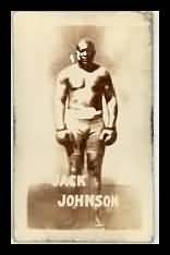 Johnson Jack
